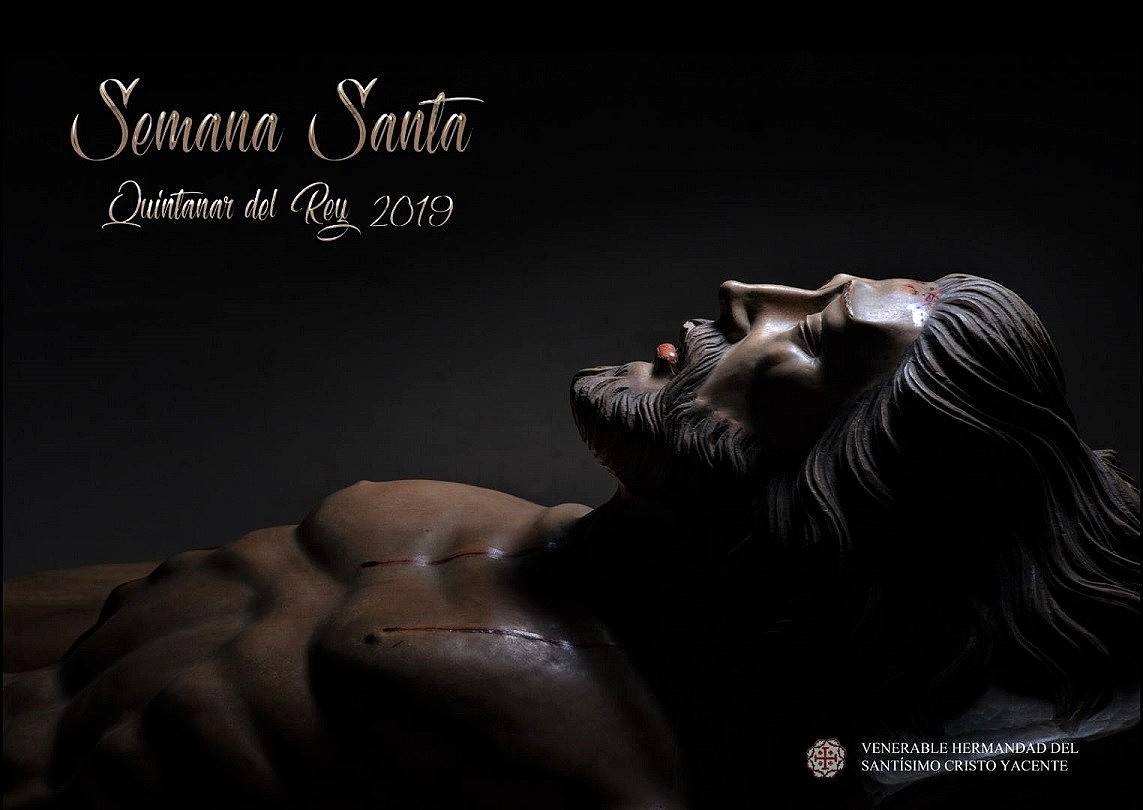 Semana Santa en Quintanar del Rey 2019 Quintanar del Rey